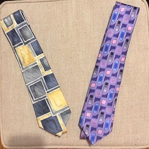 Arrow Ties